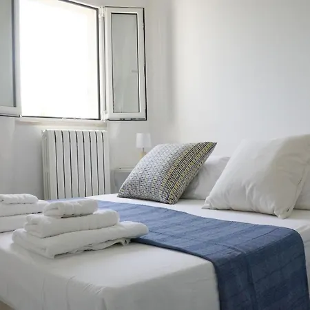 Bed & Breakfast Sara Santa Maria al Bagno