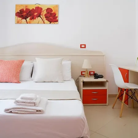 Bed & Breakfast Sara Santa Maria al Bagno