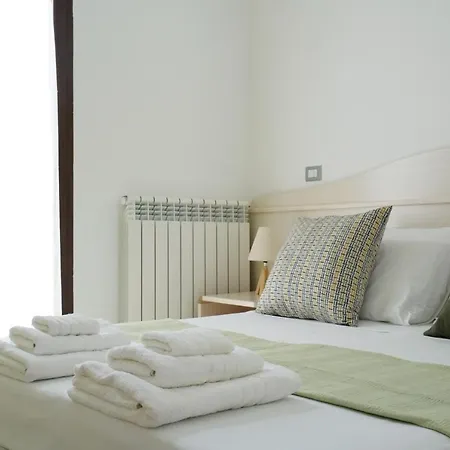 Bed & Breakfast Sara *