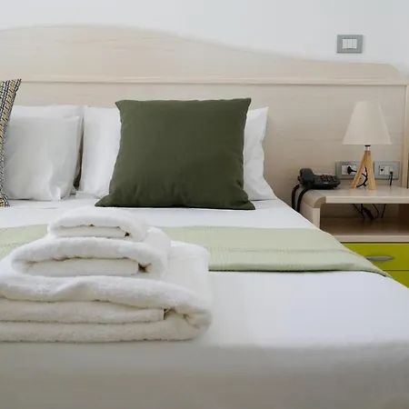 Sara Bed & Breakfast *