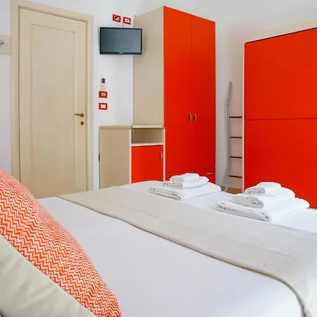 Sara Bed & Breakfast *