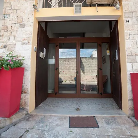 Bed & Breakfast Sara