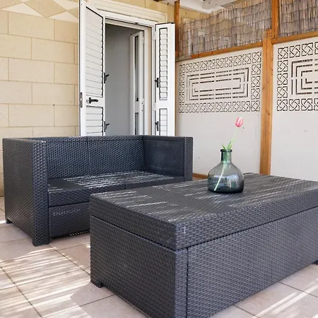 Bed & Breakfast Sara Santa Maria al Bagno