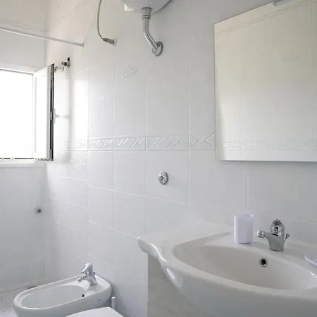 Sara Bed and Breakfast Santa Maria al Bagno