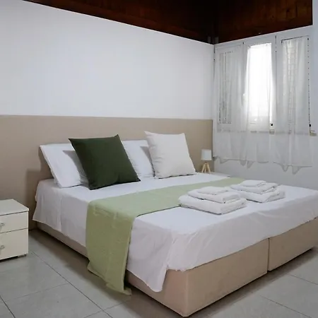 Bed & Breakfast Sara