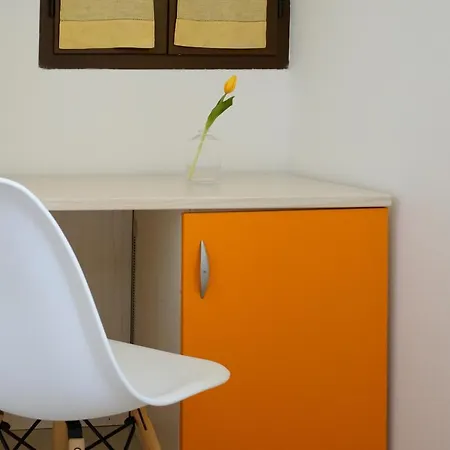 Bed & Breakfast Sara Santa Maria al Bagno