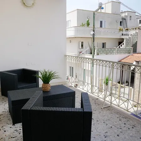 Bed and Breakfast Sara