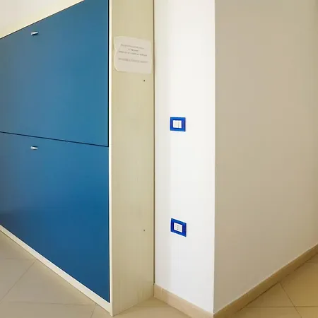 Bed and Breakfast Sara Santa Maria al Bagno