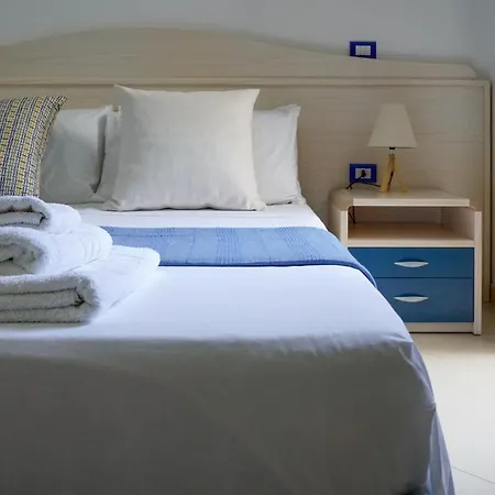 Sara 3* Santa Maria al Bagno