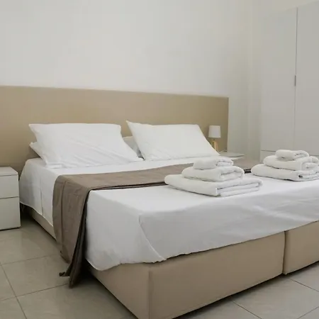 Bed & Breakfast Sara 3*