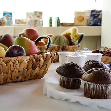 Bed and Breakfast Sara Santa Maria al Bagno