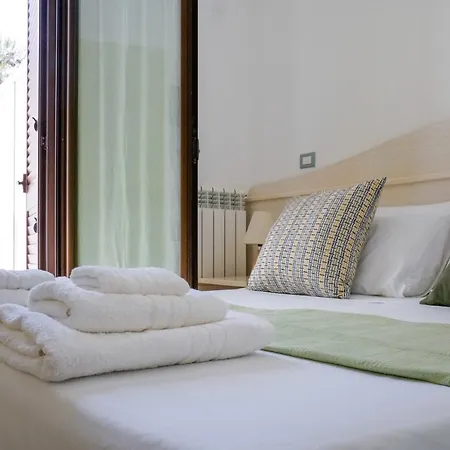 Sara Bed & Breakfast Santa Maria al Bagno