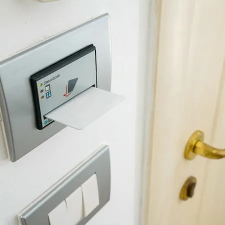 Sara Bed & Breakfast