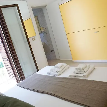 Bed and Breakfast Sara 3*