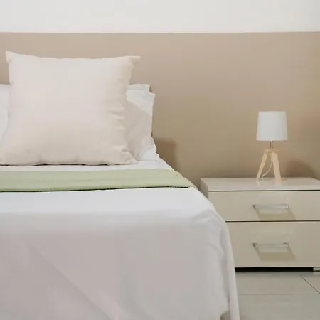 Sara Bed & Breakfast Santa Maria al Bagno