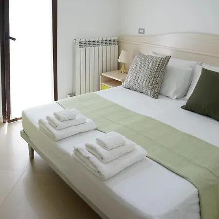 Bed and Breakfast Sara 3*