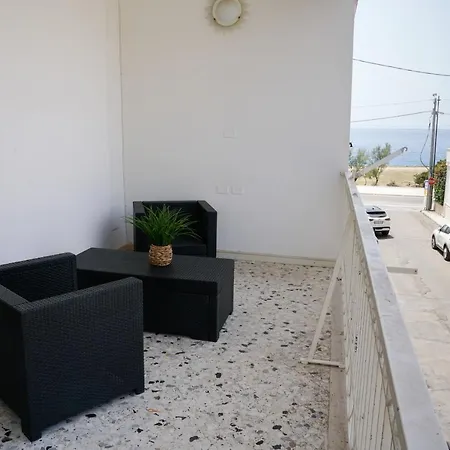 Sara Bed & Breakfast Santa Maria al Bagno