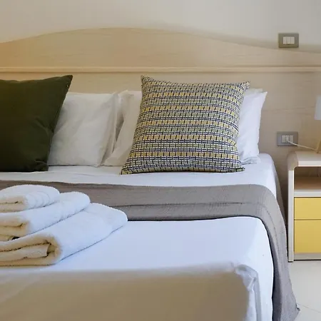 Sara Bed and Breakfast Santa Maria al Bagno