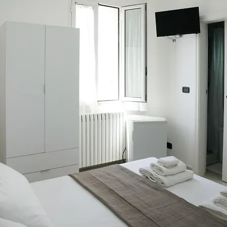 Sara Bed & Breakfast