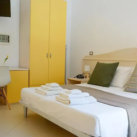 Sara Bed & Breakfast *