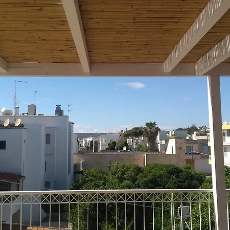 Bed & Breakfast Sara Santa Maria al Bagno