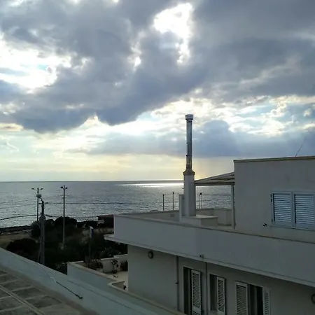 Bed & Breakfast Sara Santa Maria al Bagno