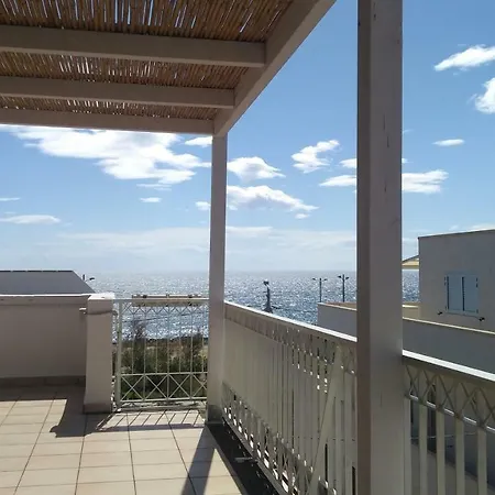 Bed and Breakfast Sara Santa Maria al Bagno