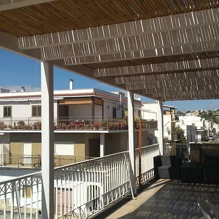 Sara Bed & Breakfast Santa Maria al Bagno