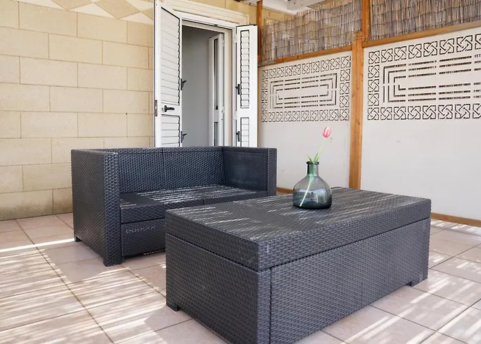 B&B Sara 산타 마리아 알 바뇨