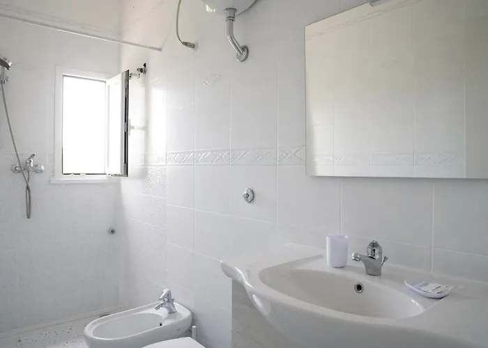 Sara לינה וארוחת בוקר סנטה מריה אל בניו