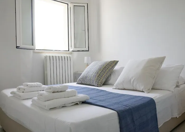 Alojamento de Acomodação e Pequeno-almoço Sara Santa Maria al Bagno