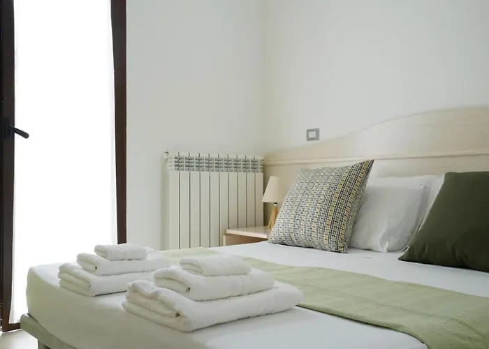 B&B Sara 3*