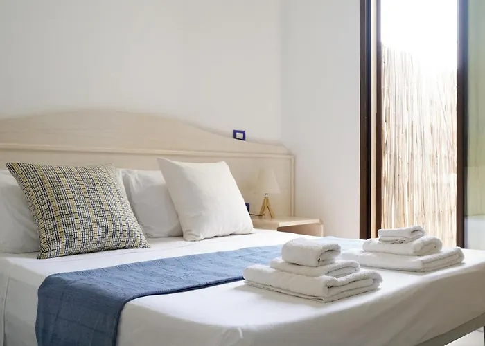 Sara סנטה מריה אל בניו