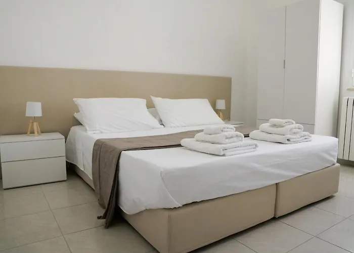 B&B Sara 3*