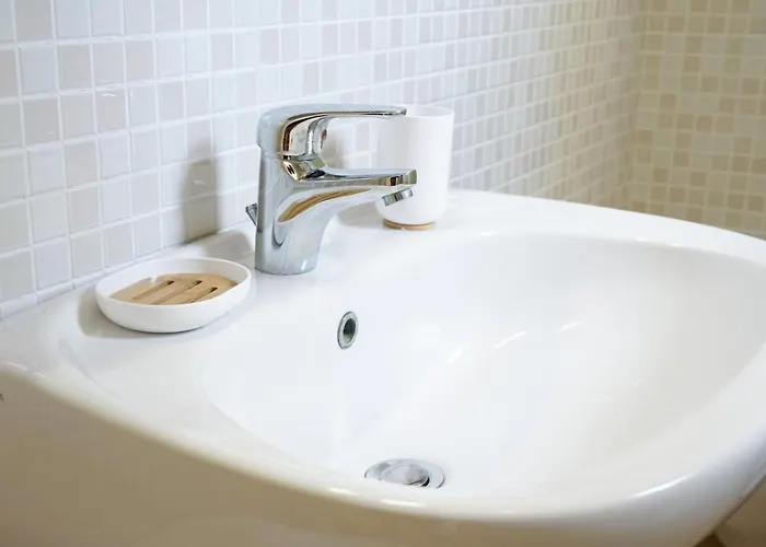 Sara 3* סנטה מריה אל בניו