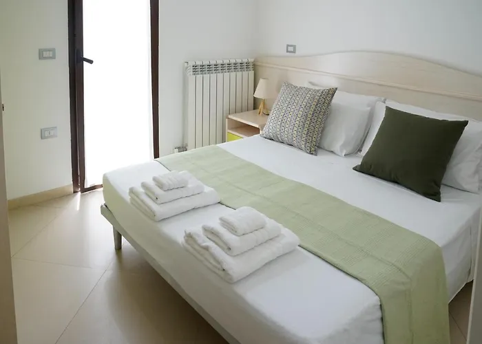 B&B Sara 3*