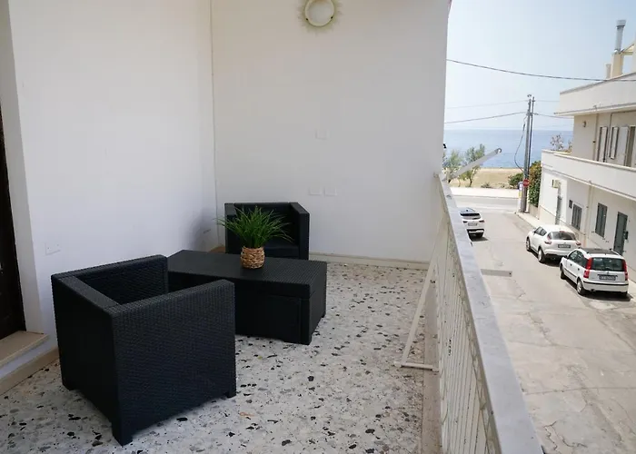 Sara לינה וארוחת בוקר סנטה מריה אל בניו