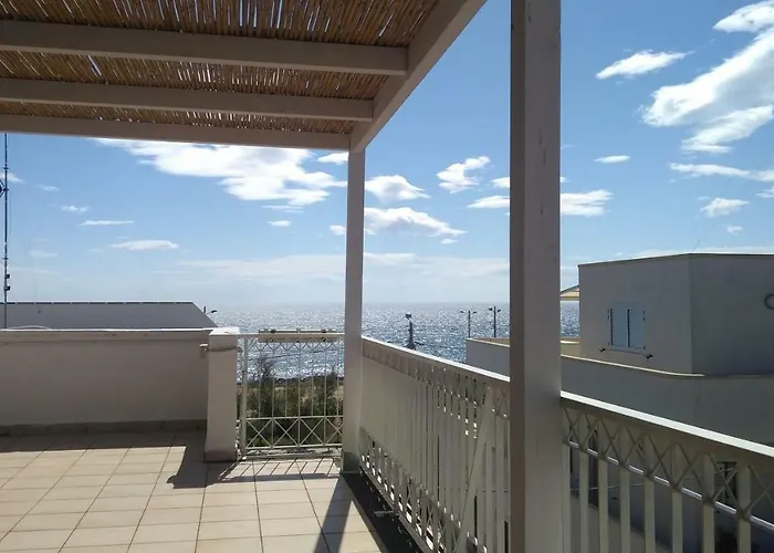 לינה וארוחת בוקר Sara סנטה מריה אל בניו